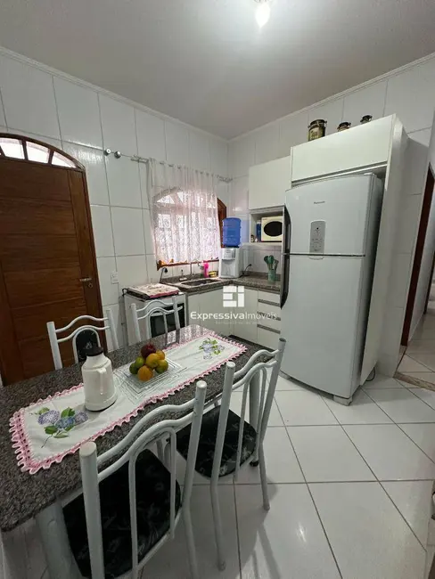 Foto 8 de Casa com 3 quartos à venda, 125m2 em Jardim Novo Horizonte, Itatiba - SP