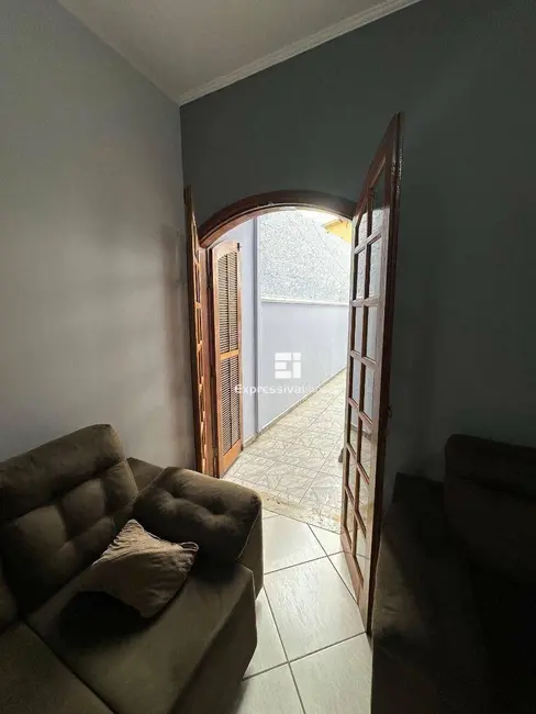 Foto 4 de Casa com 3 quartos à venda, 125m2 em Jardim Novo Horizonte, Itatiba - SP