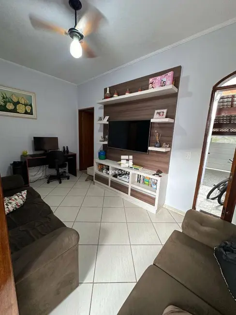 Foto 5 de Casa com 3 quartos à venda, 125m2 em Jardim Novo Horizonte, Itatiba - SP