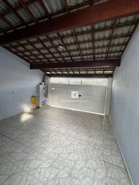 Foto 1 de Casa com 3 quartos à venda, 125m2 em Jardim Novo Horizonte, Itatiba - SP