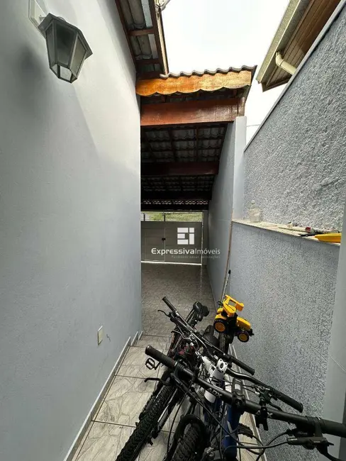 Foto 3 de Casa com 3 quartos à venda, 125m2 em Jardim Novo Horizonte, Itatiba - SP