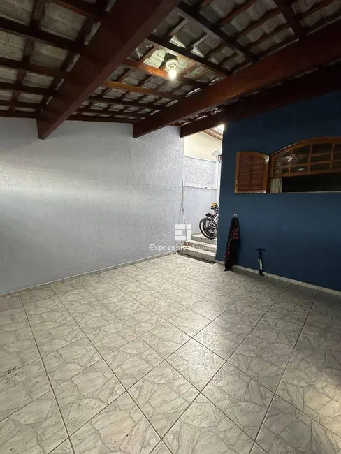 Foto 2 de Casa com 3 quartos à venda, 125m2 em Jardim Novo Horizonte, Itatiba - SP