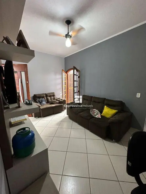 Foto 6 de Casa com 3 quartos à venda, 125m2 em Jardim Novo Horizonte, Itatiba - SP