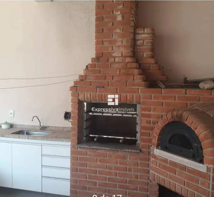 Foto 8 de Casa com 3 quartos à venda, 127m2 em Jardim Ipê, Itatiba - SP