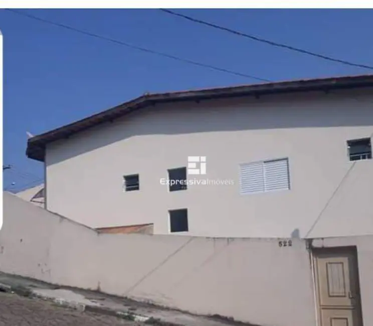 Foto 2 de Casa com 3 quartos à venda, 127m2 em Jardim Ipê, Itatiba - SP