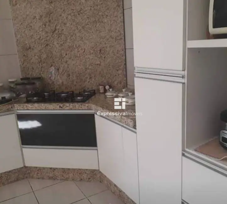 Foto 5 de Casa com 3 quartos à venda, 127m2 em Jardim Ipê, Itatiba - SP