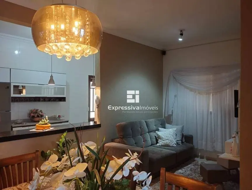 Foto 1 de Casa com 2 quartos à venda, 180m2 em Loteamento Residencial Terra Nova, Itatiba - SP