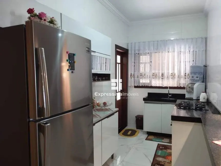 Foto 7 de Casa com 2 quartos à venda, 180m2 em Loteamento Residencial Terra Nova, Itatiba - SP