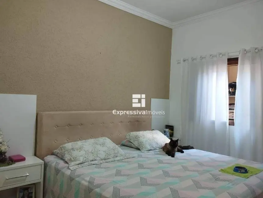 Foto 9 de Casa com 2 quartos à venda, 180m2 em Loteamento Residencial Terra Nova, Itatiba - SP