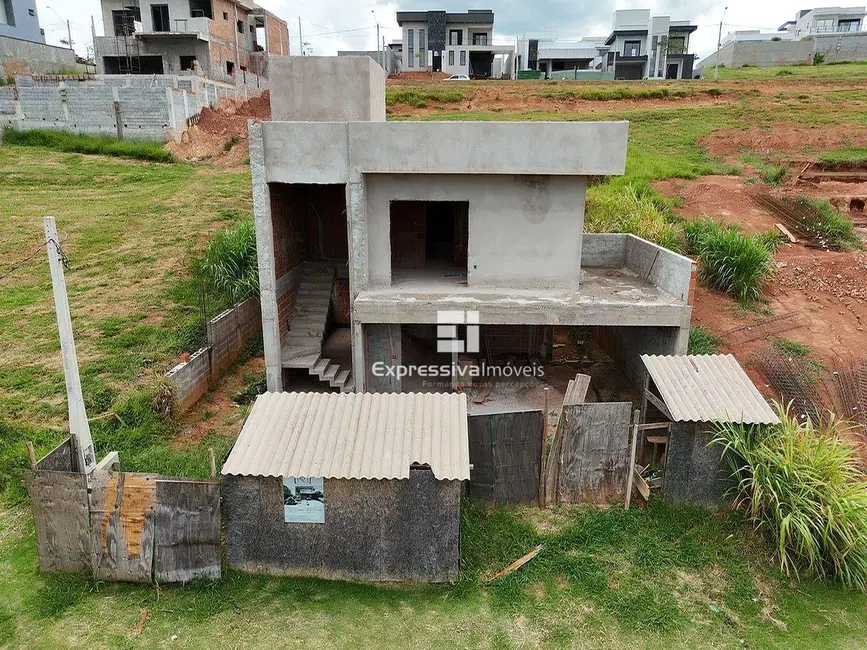 Foto 2 de Casa de Condomínio com 3 quartos à venda, 485m2 em Bairro Itapema, Itatiba - SP