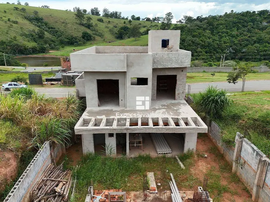 Foto 5 de Casa de Condomínio com 3 quartos à venda, 485m2 em Bairro Itapema, Itatiba - SP