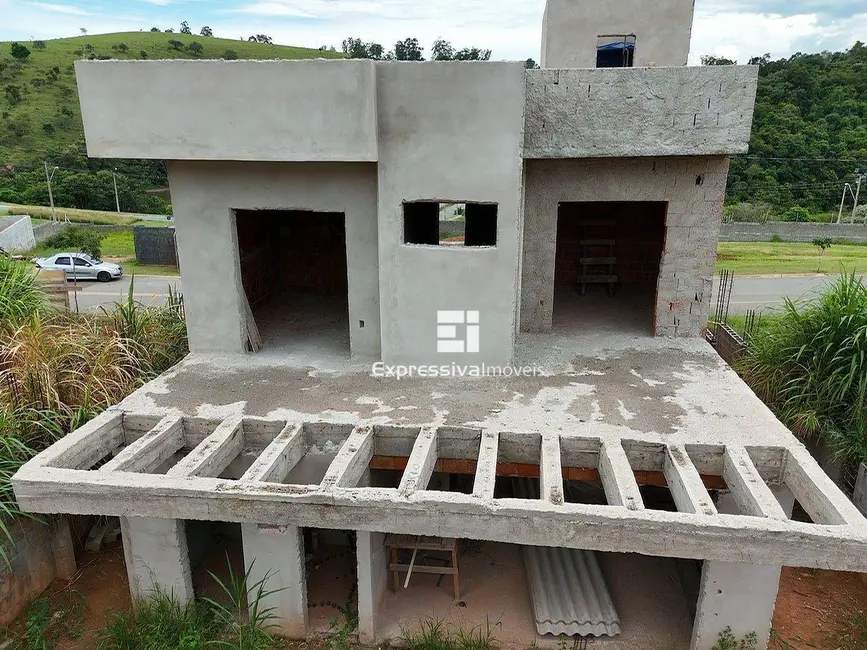 Foto 6 de Casa de Condomínio com 3 quartos à venda, 485m2 em Bairro Itapema, Itatiba - SP