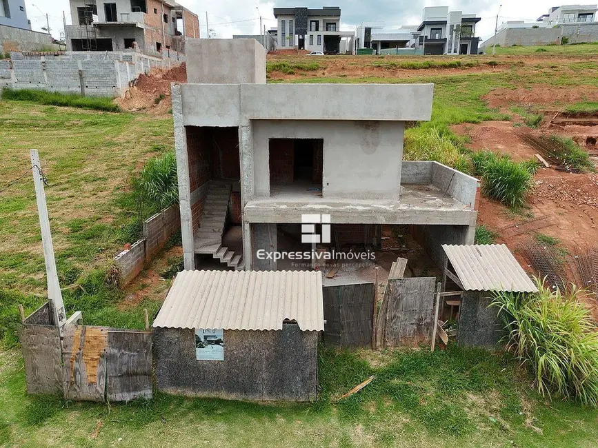 Foto 2 de Casa de Condomínio com 3 quartos à venda, 485m2 em Bairro Itapema, Itatiba - SP