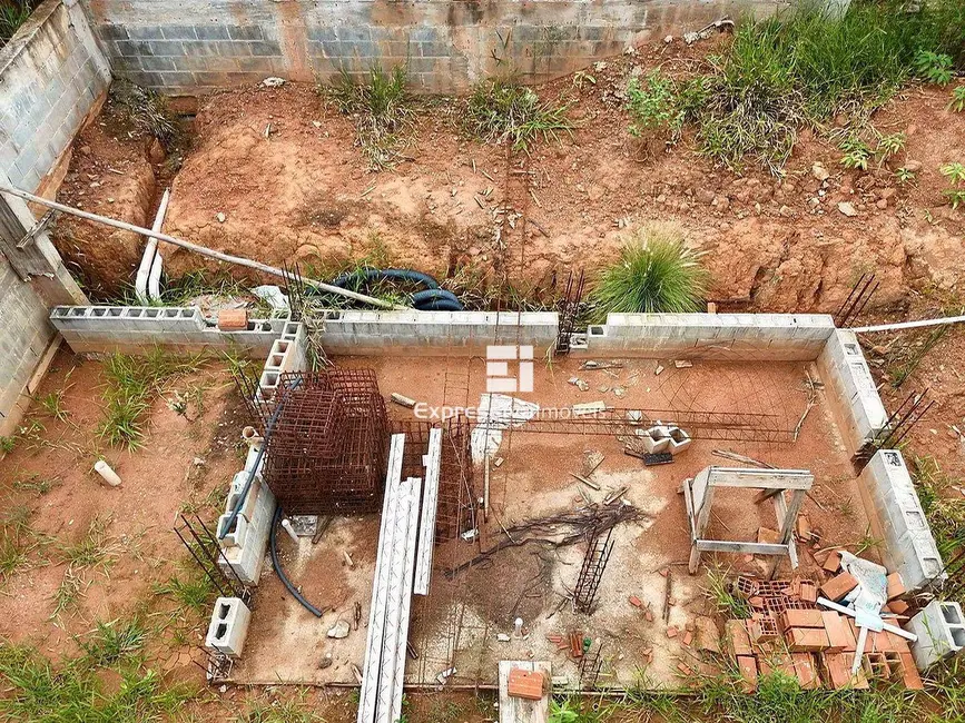 Foto 7 de Casa de Condomínio com 3 quartos à venda, 485m2 em Bairro Itapema, Itatiba - SP