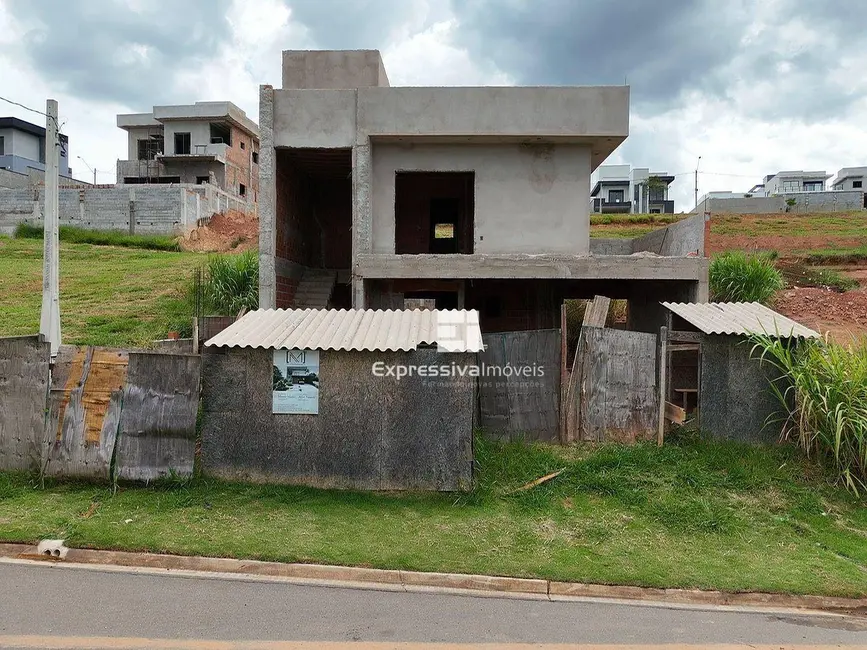 Foto 1 de Casa de Condomínio com 3 quartos à venda, 485m2 em Bairro Itapema, Itatiba - SP