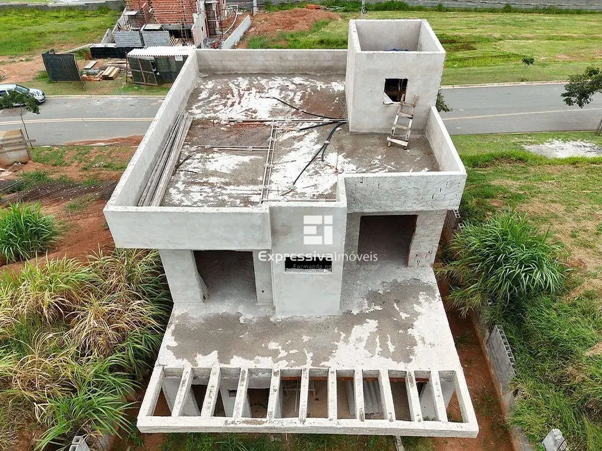 Foto 8 de Casa de Condomínio com 3 quartos à venda, 485m2 em Bairro Itapema, Itatiba - SP