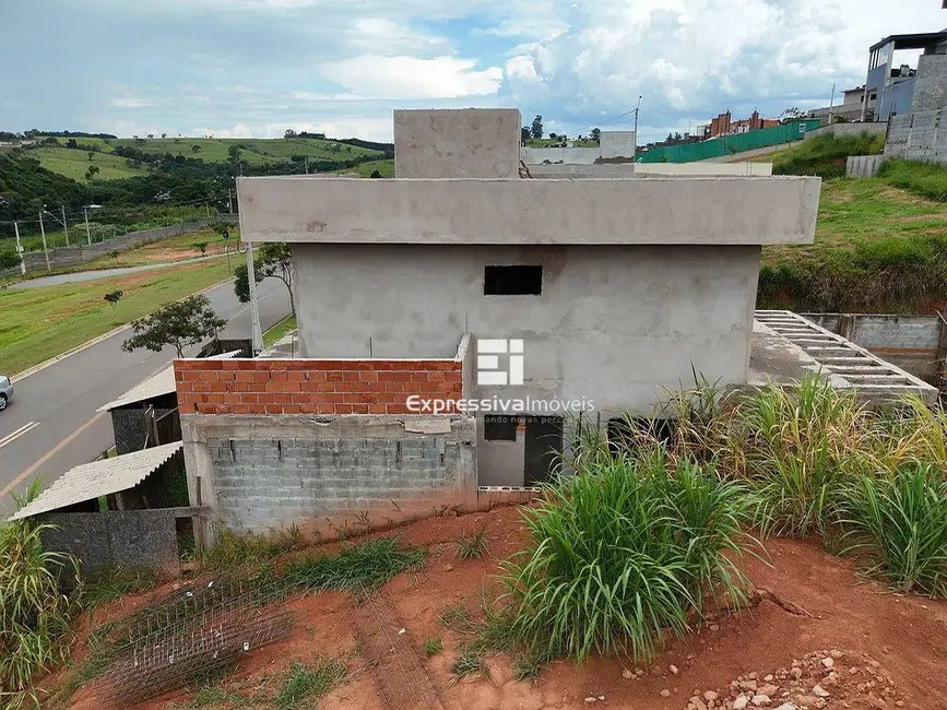 Foto 4 de Casa de Condomínio com 3 quartos à venda, 485m2 em Bairro Itapema, Itatiba - SP