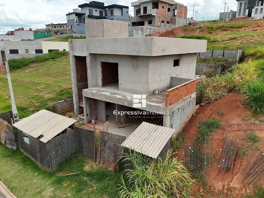Foto 9 de Casa de Condomínio com 3 quartos à venda, 485m2 em Bairro Itapema, Itatiba - SP