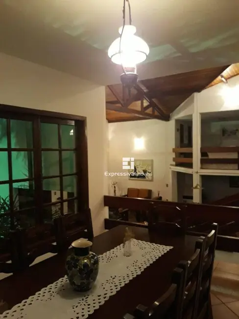 Foto 7 de Casa de Condomínio com 5 quartos à venda, 3210m2 em Jardim Leonor, Itatiba - SP