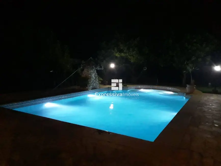 Foto 9 de Casa de Condomínio com 5 quartos à venda, 3210m2 em Jardim Leonor, Itatiba - SP