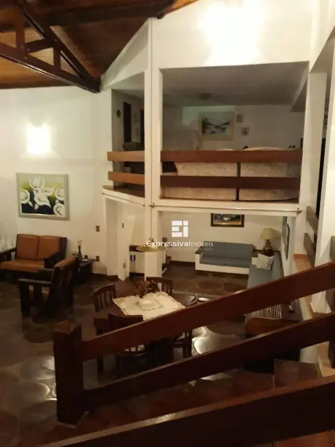 Foto 6 de Casa de Condomínio com 5 quartos à venda, 3210m2 em Jardim Leonor, Itatiba - SP