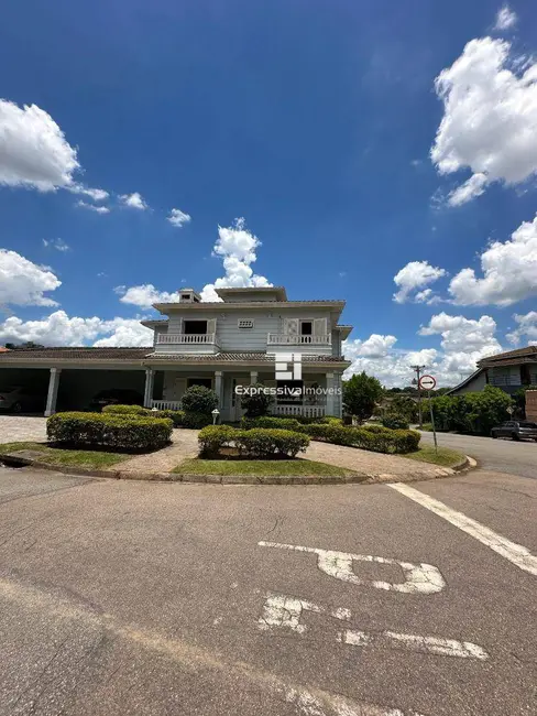 Casa de Condomínio com 4 quartos à venda, 712m2 em Parque das Laranjeiras, Itatiba - SP - imagem 4 Foto 4 de Casa de Condomínio com 4 quartos à venda, 712m2 em Parque das Laranjeiras, Itatiba - SP