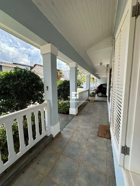 Casa de Condomínio com 4 quartos à venda, 712m2 em Parque das Laranjeiras, Itatiba - SP - imagem 8 Foto 8 de Casa de Condomínio com 4 quartos à venda, 712m2 em Parque das Laranjeiras, Itatiba - SP