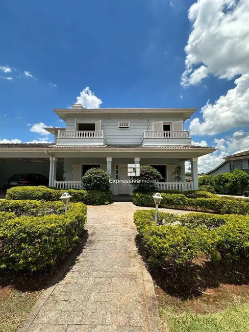 Casa de Condomínio com 4 quartos à venda, 712m2 em Parque das Laranjeiras, Itatiba - SP - imagem 3 Foto 3 de Casa de Condomínio com 4 quartos à venda, 712m2 em Parque das Laranjeiras, Itatiba - SP