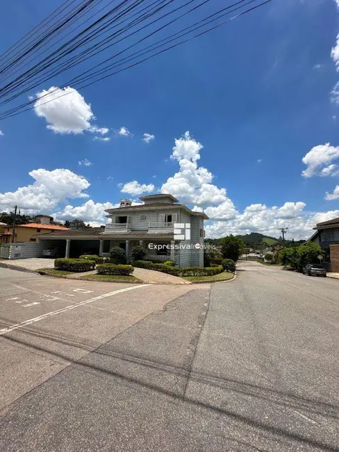 Casa de Condomínio com 4 quartos à venda, 712m2 em Parque das Laranjeiras, Itatiba - SP - imagem 5 Foto 5 de Casa de Condomínio com 4 quartos à venda, 712m2 em Parque das Laranjeiras, Itatiba - SP