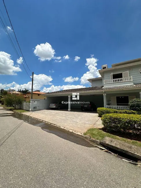 Casa de Condomínio com 4 quartos à venda, 712m2 em Parque das Laranjeiras, Itatiba - SP - imagem 6 Foto 6 de Casa de Condomínio com 4 quartos à venda, 712m2 em Parque das Laranjeiras, Itatiba - SP