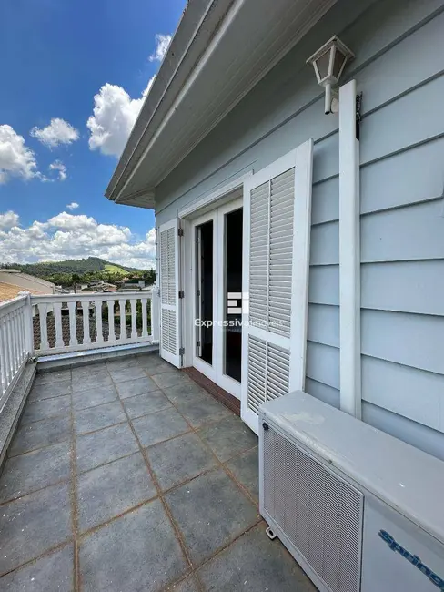 Casa de Condomínio com 4 quartos à venda, 712m2 em Parque das Laranjeiras, Itatiba - SP - imagem 7 Foto 7 de Casa de Condomínio com 4 quartos à venda, 712m2 em Parque das Laranjeiras, Itatiba - SP