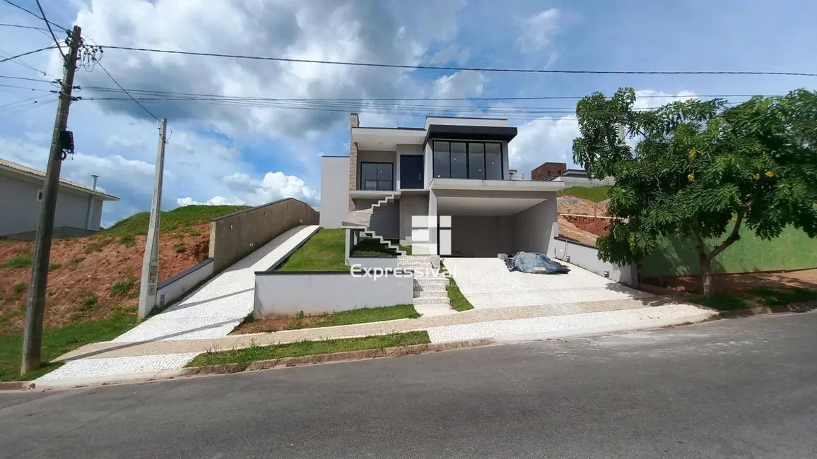 Foto 1 de Casa de Condomínio com 3 quartos à venda, 550m2 em Itatiba - SP