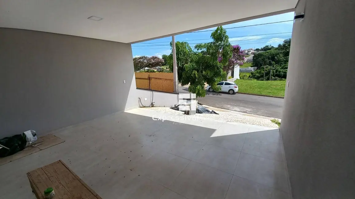 Foto 3 de Casa de Condomínio com 3 quartos à venda, 550m2 em Itatiba - SP