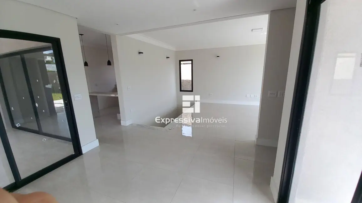Foto 5 de Casa de Condomínio com 3 quartos à venda, 550m2 em Itatiba - SP