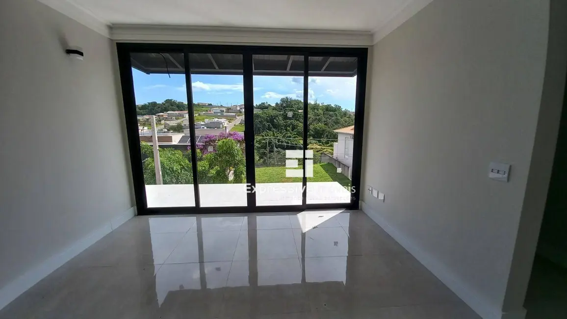 Foto 6 de Casa de Condomínio com 3 quartos à venda, 550m2 em Itatiba - SP