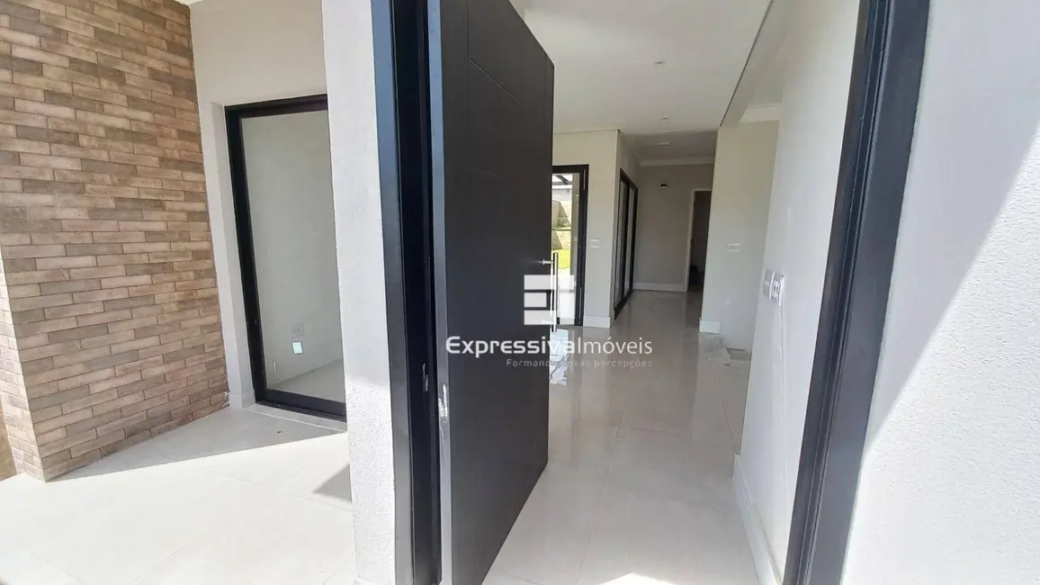 Foto 7 de Casa de Condomínio com 3 quartos à venda, 550m2 em Itatiba - SP