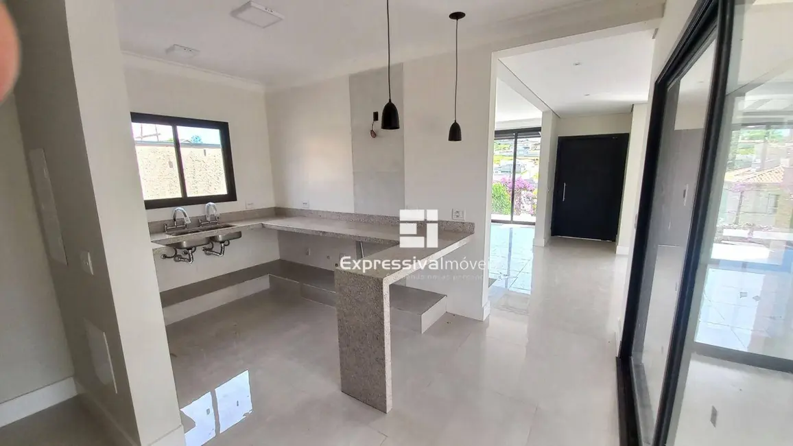 Foto 8 de Casa de Condomínio com 3 quartos à venda, 550m2 em Itatiba - SP