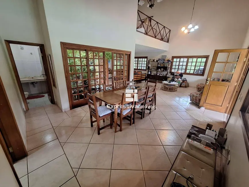 Foto 7 de Chácara com 4 quartos à venda e para alugar, 5000m2 em Condomínio Itaembu, Itatiba - SP