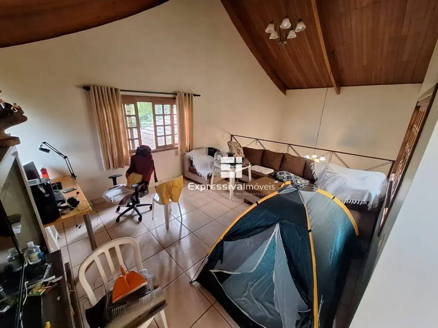 Foto 8 de Chácara com 4 quartos à venda e para alugar, 5000m2 em Condomínio Itaembu, Itatiba - SP