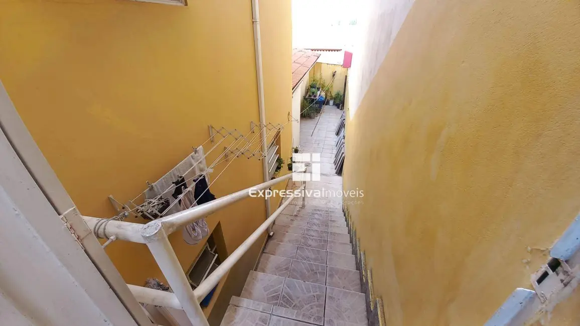 Foto 6 de Casa com 2 quartos à venda, 137m2 em Novo Cruzeiro, Itatiba - SP