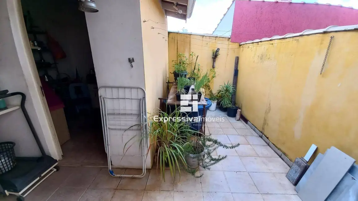 Foto 7 de Casa com 2 quartos à venda, 137m2 em Novo Cruzeiro, Itatiba - SP