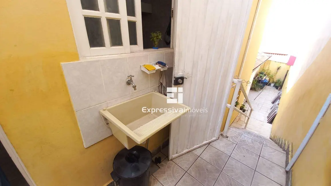 Foto 5 de Casa com 2 quartos à venda, 137m2 em Novo Cruzeiro, Itatiba - SP