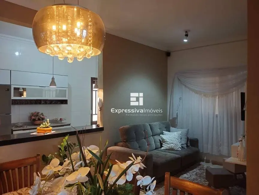 Foto 7 de Casa com 2 quartos à venda, 180m2 em Loteamento Residencial Terra Nova, Itatiba - SP