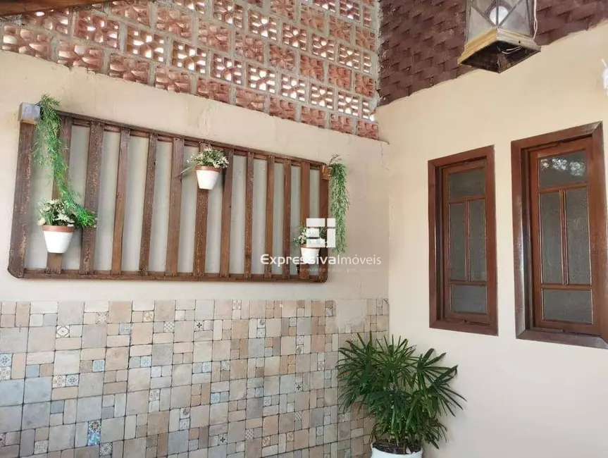 Foto 5 de Casa com 2 quartos à venda, 180m2 em Loteamento Residencial Terra Nova, Itatiba - SP