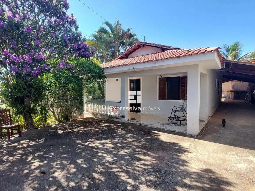 Foto 6 de Chácara com 5 quartos à venda, 1000m2 em Morungaba - SP