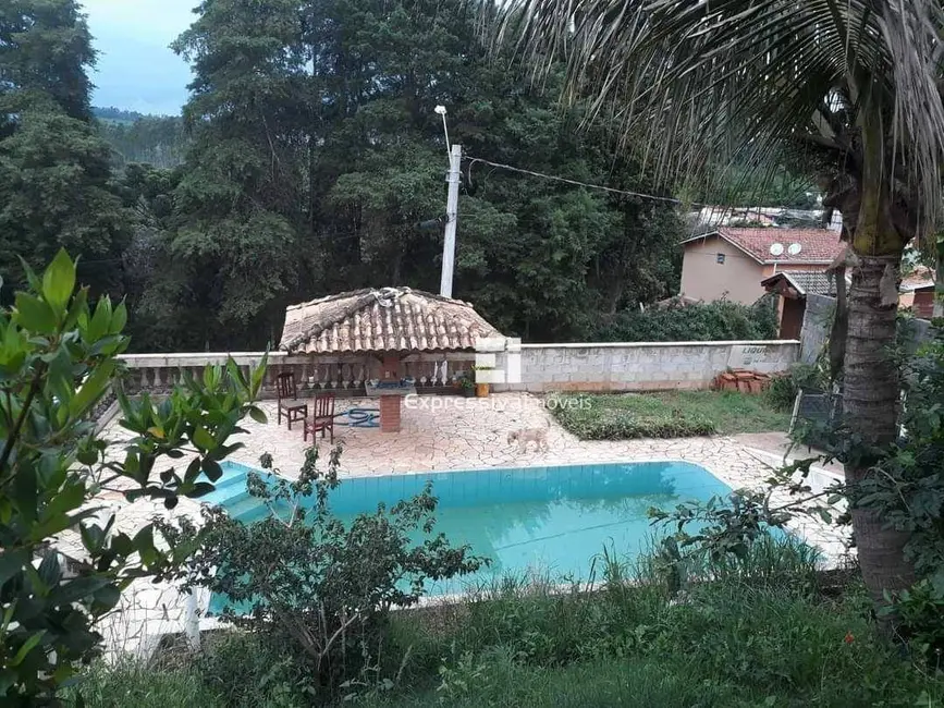 Foto 5 de Chácara com 5 quartos à venda, 1000m2 em Morungaba - SP