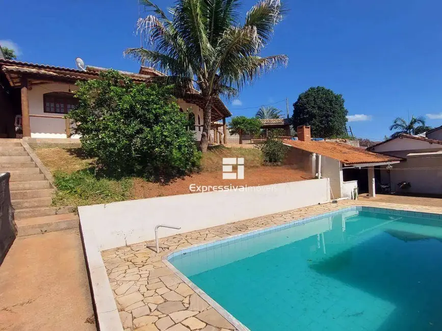 Foto 7 de Chácara com 5 quartos à venda, 1000m2 em Morungaba - SP