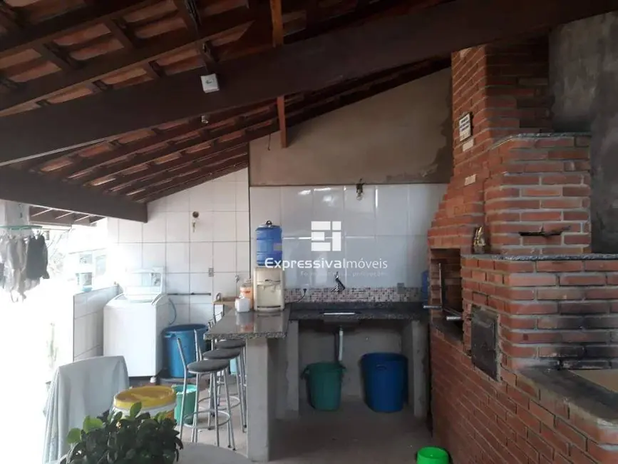 Foto 3 de Chácara com 5 quartos à venda, 1000m2 em Morungaba - SP