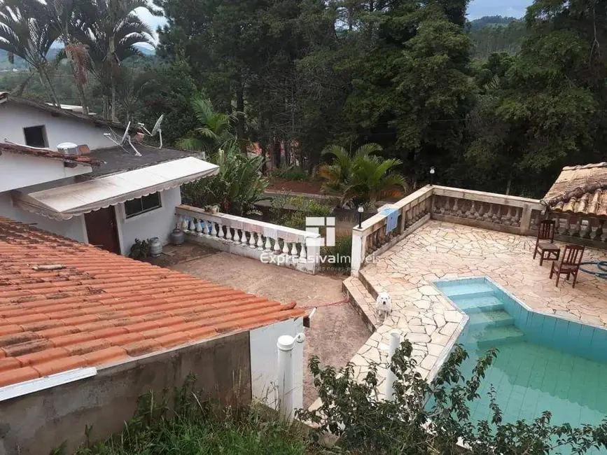 Foto 4 de Chácara com 5 quartos à venda, 1000m2 em Morungaba - SP