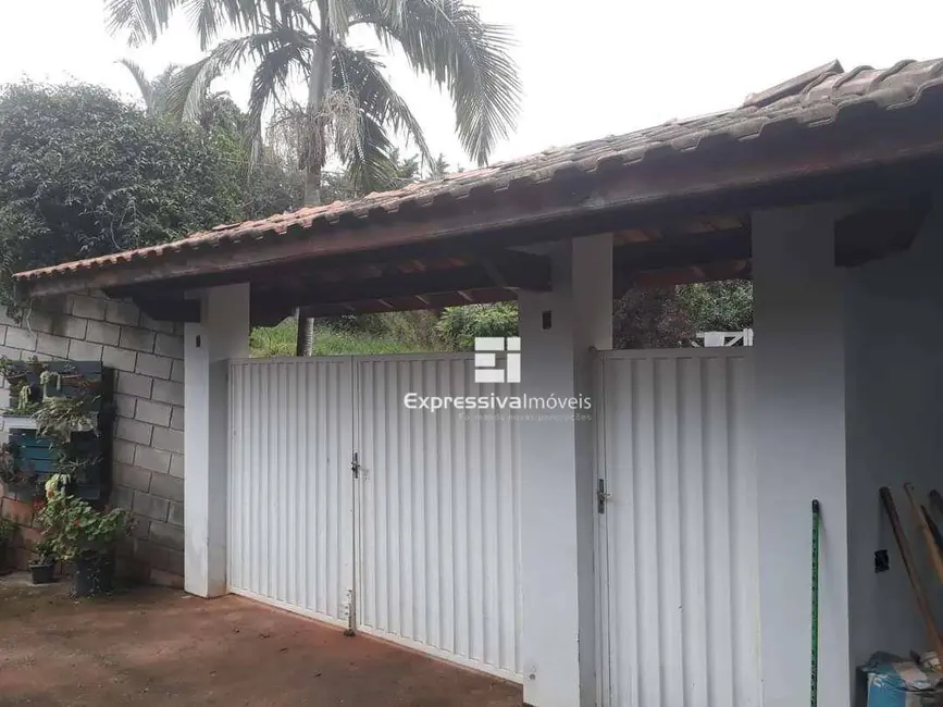 Foto 2 de Chácara com 5 quartos à venda, 1000m2 em Morungaba - SP